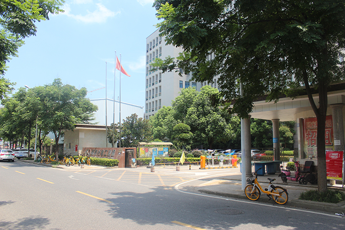 金沙集团888881光电工业园