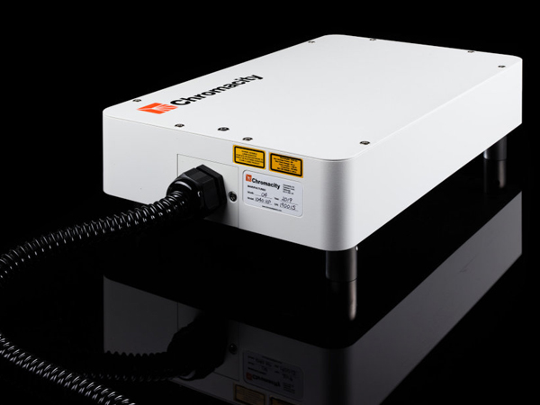 Chromacity超快激光器、OPO简要介绍